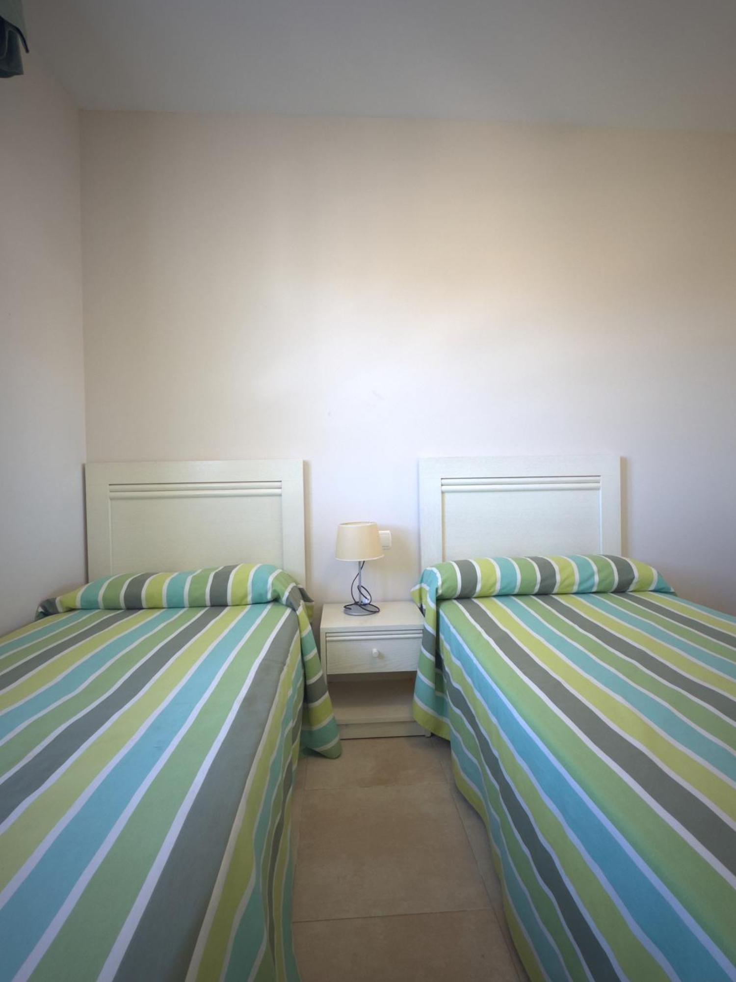 Esmeralda Suites Calpe Bagian luar foto