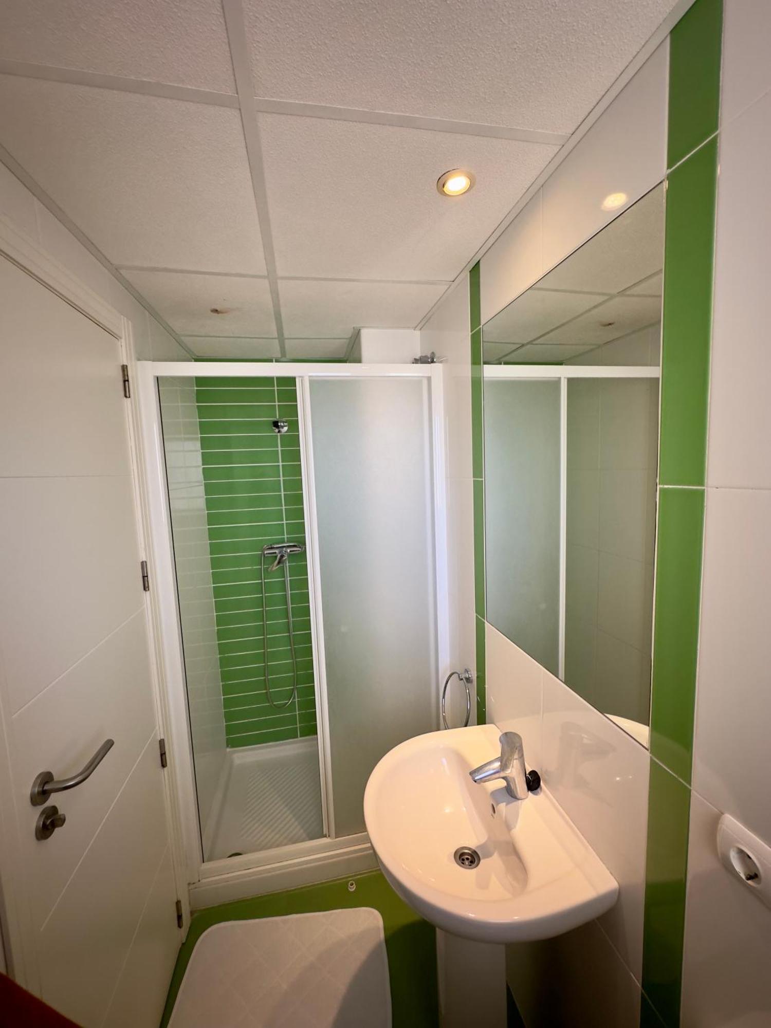 Esmeralda Suites Calpe Bagian luar foto