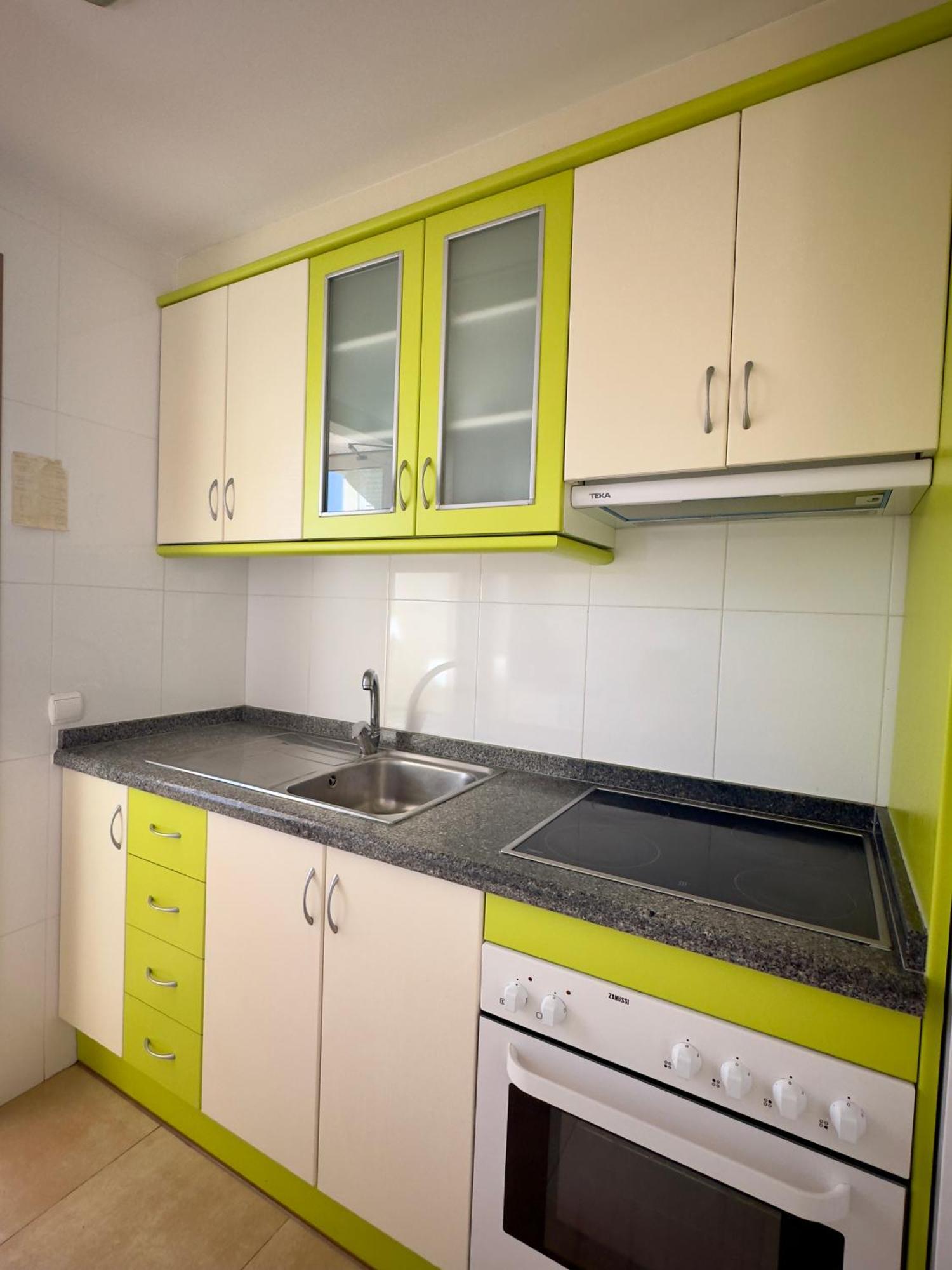 Esmeralda Suites Calpe Bagian luar foto