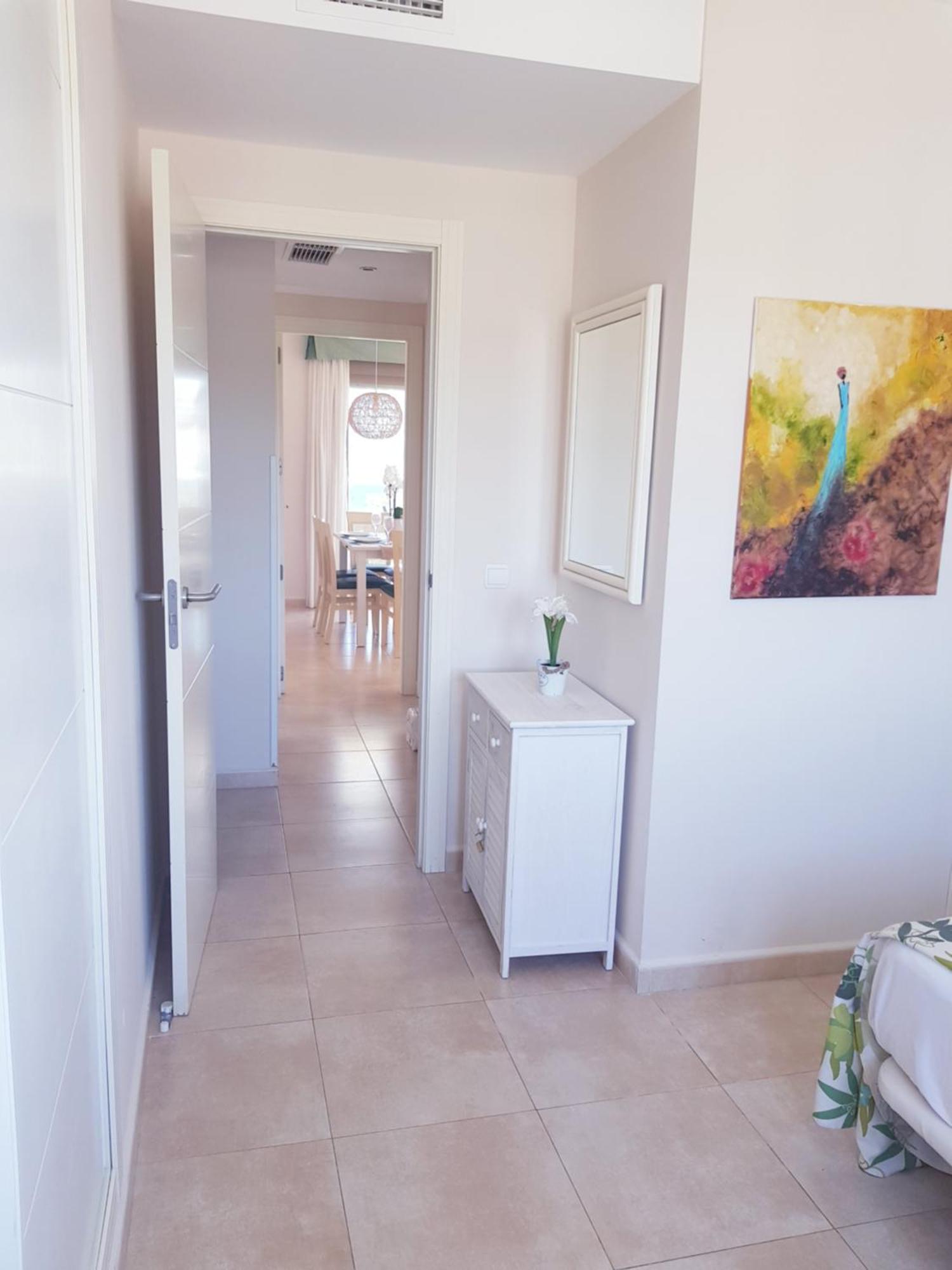 Esmeralda Suites Calpe Bagian luar foto