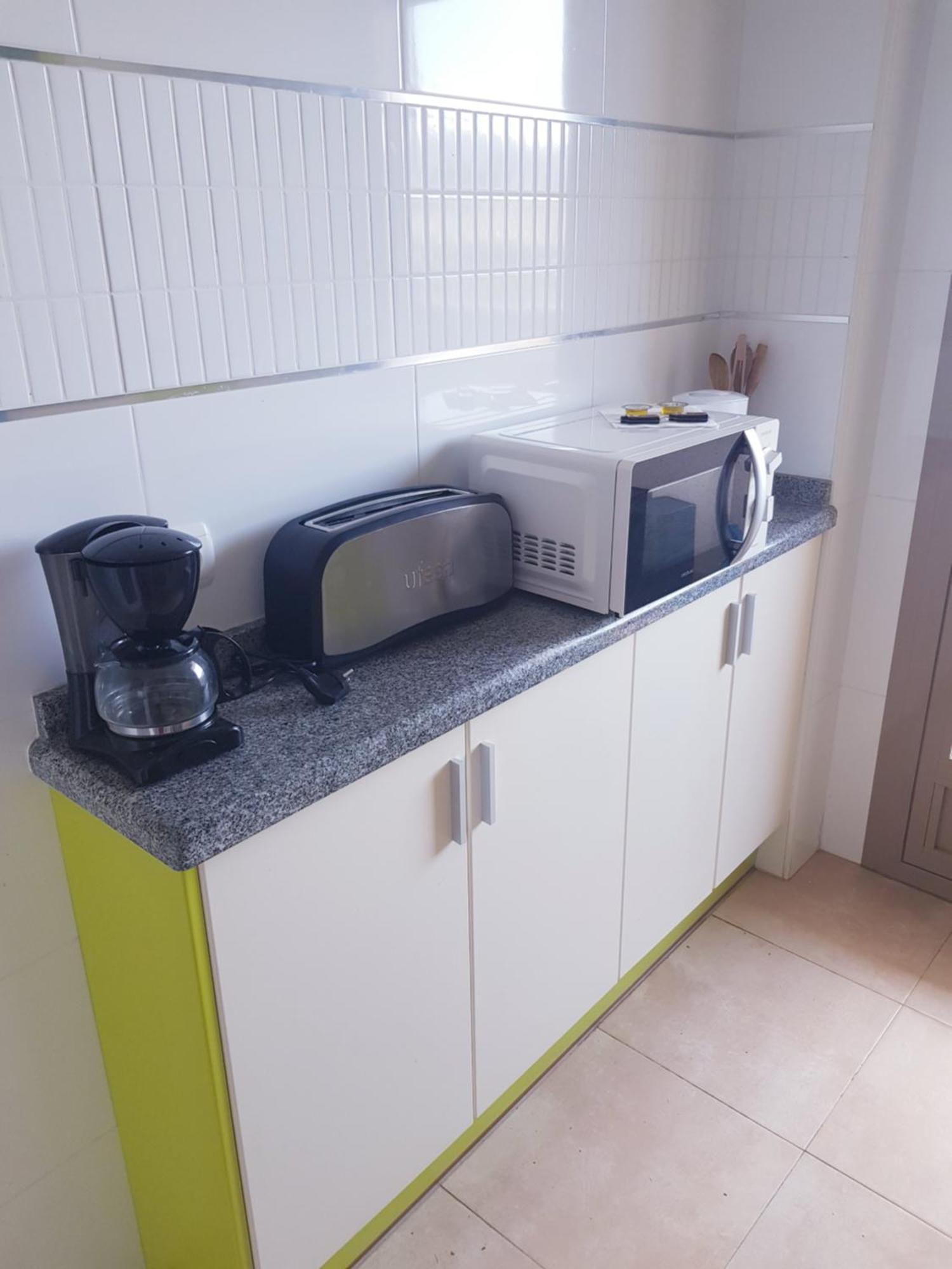 Esmeralda Suites Calpe Bagian luar foto