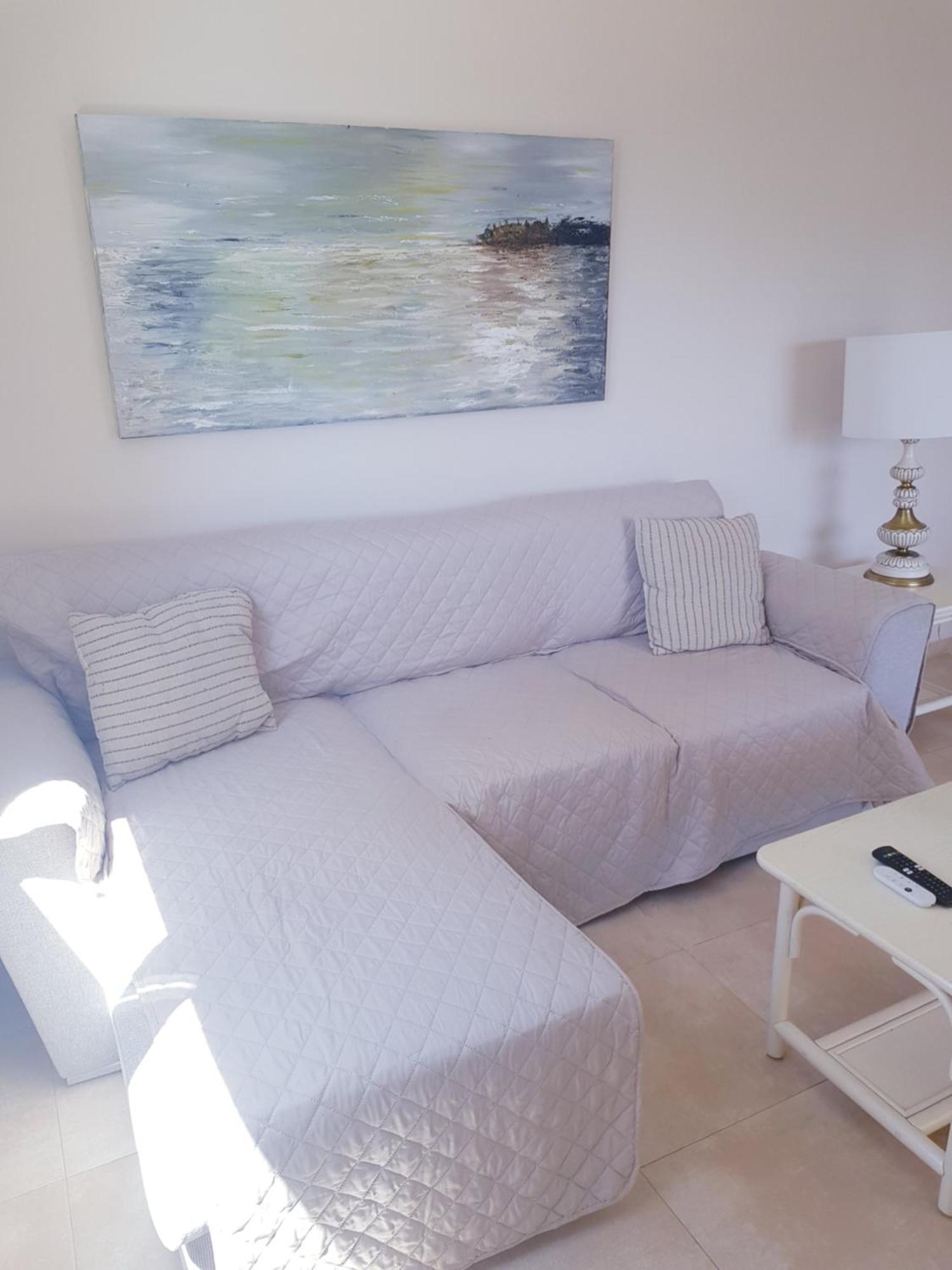 Esmeralda Suites Calpe Bagian luar foto
