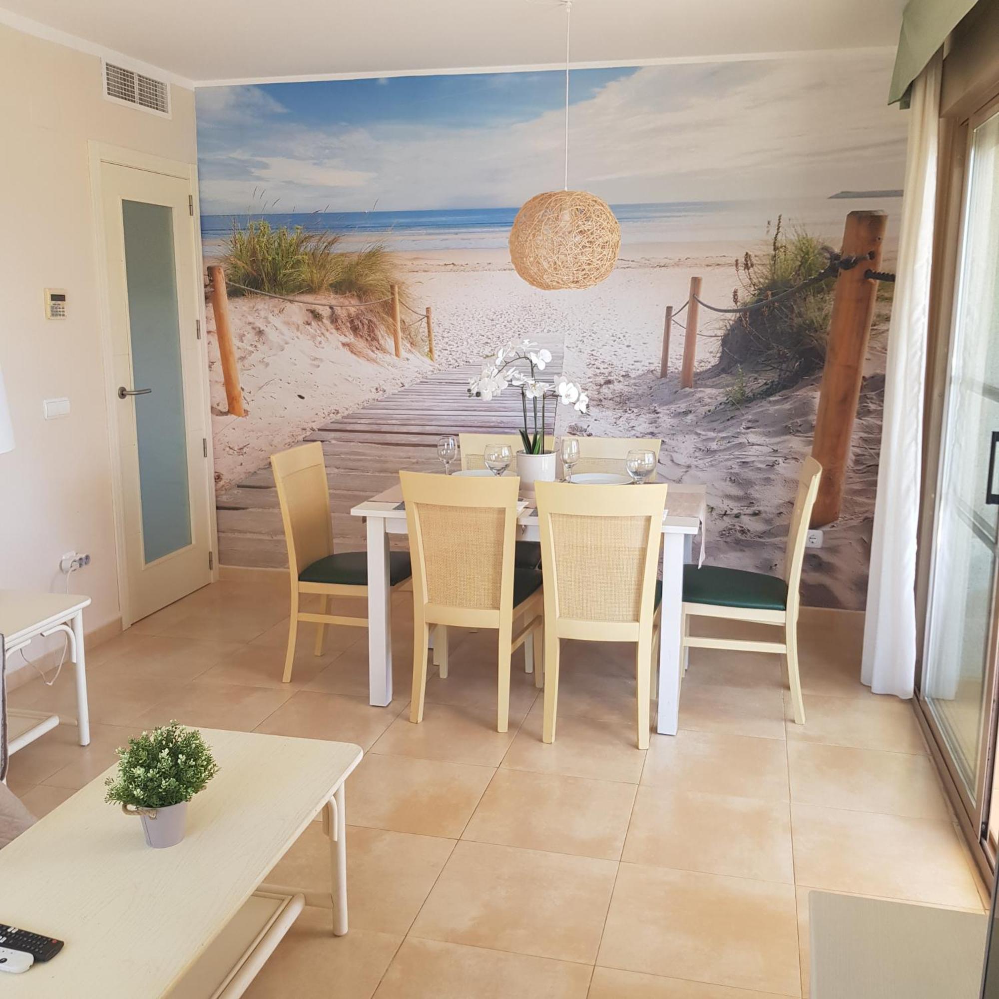 Esmeralda Suites Calpe Bagian luar foto